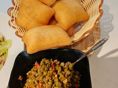 -巴扎屋大盘鸡·新疆菜(汇嘉时代店)