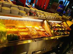 -火炉火自助餐(喜隆多店)