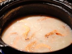 -大良毋米粥(锦龙路总店)