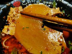 -巴蜀印象火锅(永陵总店)