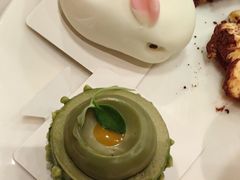 -第六季自助餐厅(北太平庄店)