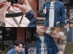 -旧雨咖啡·CoffeeFORU(黄村奥体店)