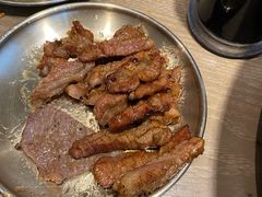 -西塔老太太泥炉烤肉(沈阳店)