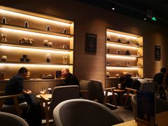 -瑞幸咖啡(外滩SOHO店)