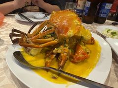 -肥肥蟹海鲜饭店(马六甲店)