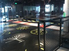 -威尔仕健身会所(古北1699店)