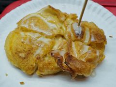 Butter&nbsp;Roti-香蕉奶奶