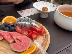 -小茶闲舍·观景商务茶馆(广州塔店)