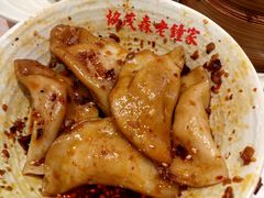 钟水饺-协茂森老钟家(龙湖滨江天街店)