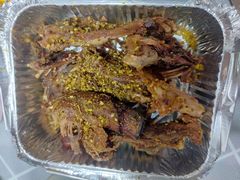 -火刻北京烤鸭(市北区·鲍岛市场店)