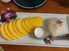 -曼泰·泰餐(江南环球港店)