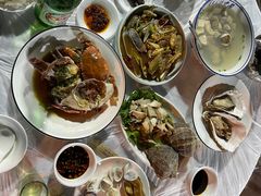 -阿杰臻选海鲜饭店(普陀山店)
