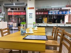 -屋里家延边朝鲜族冷面(南园店)
