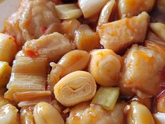 -黑窑厂糖油饼烤鸭·清真菜(旗舰店)