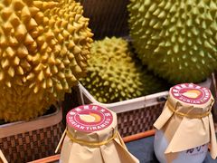 -韵咖啡自助餐厅(天津香格里拉店)