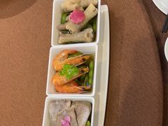 -转角·老弄堂上海菜(长寿路店)