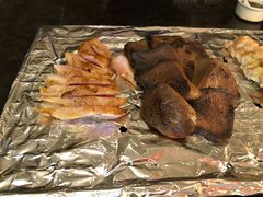 -索菲特西湖大酒店·香榭丽全日候餐厅(南山路店)