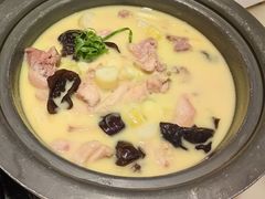 -锦府盐帮·李宅(领展购物广场中关村店)