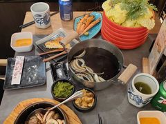 -沼津港精致料理·寿喜烧·烧鸟(龙湖南桥天街日料榜单店)