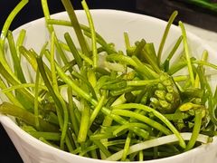 -木王宴语·野生鲜菌火锅(玉河店)