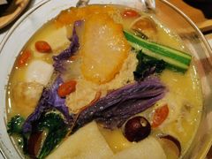 -叶叶菩提·晋福宫