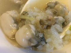 -得记得潮州海鲜砂锅粥(宝业路店)