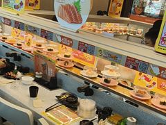 -争鲜回转寿司(西红门荟聚PLUS店)