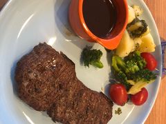 -必胜客(北苑路店)