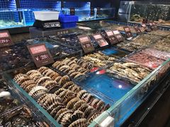 -徐记海鲜(大明宫|北二环店)