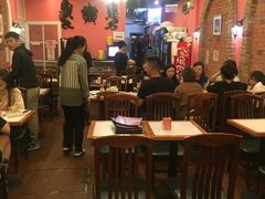 大堂-番茄屋葡式美食(总店)