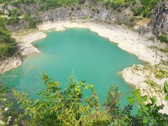 -铜锣山矿山公园