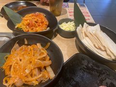 -新石器烤肉(西田城店)