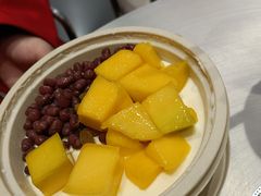 -堂屋糖水店(愚园店)