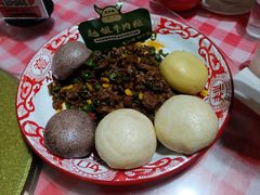 -忆外婆徐州菜·地锅鸡·生日宴(吴庄店)