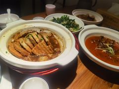 -沈家花园如皋菜(海阳路店)