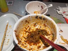 -老碗会·陕西手工面(燕南路店)