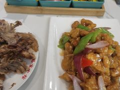 -路家小馆(富力又一城店)