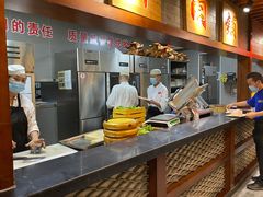 -京门老爆三·铜锅涮肉 爆肚(望京店)