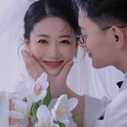 -唯一旅拍·颂当代影像艺术中心(上城店)