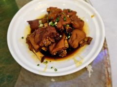 猪手-竹溪百福酒家(同和店)