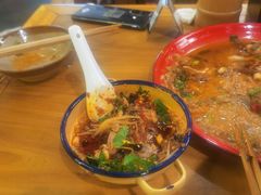 -文立新·秤盘麻辣烫(天通苑店)