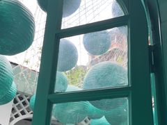 -苏坦土耳其西餐厅(玉林店)
