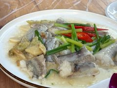 -醉壹号海鲜大排档(厦门美食地标店)