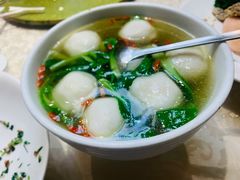 -阿英煲(凉城路店)