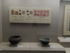 -巴音郭楞蒙古自治州博物馆