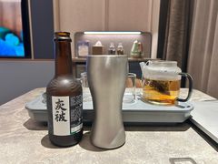 -城际上海虹桥机场酒店