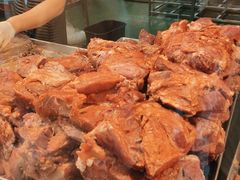 -马志善稀糊爛生熟肉店