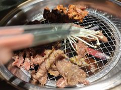 -伊茉家的烤肉店(勒泰中心店)
