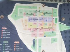 -济州五日民俗市场
