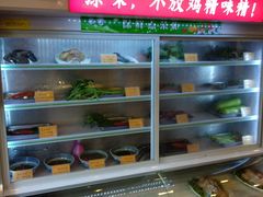 -西江美食舫·江西菜(健德桥店)